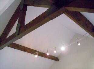 Feature beam example
