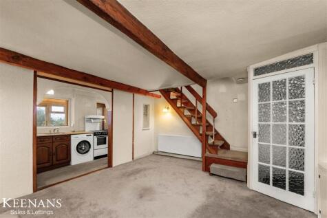 Wheatley Lane Road, Fence, Burnley