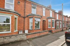 23, Kingsway, Lincoln LN5 8EU
