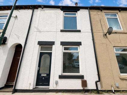 High Street, Kippax, LS25