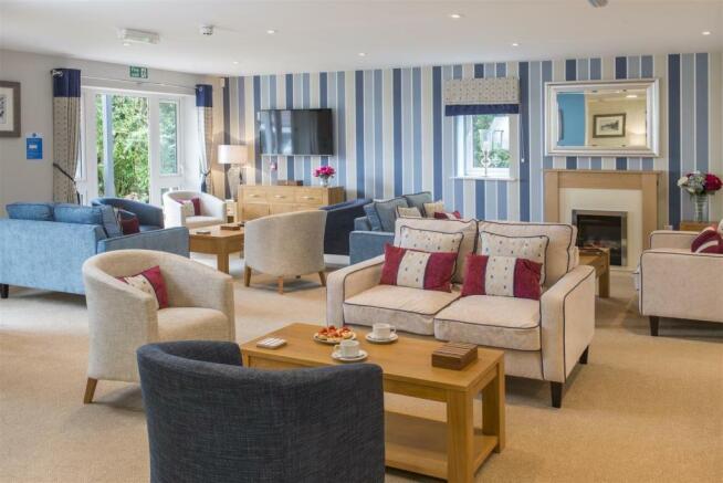 1 bed Apartment for sale Image 12