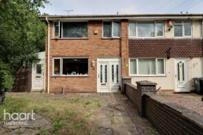11, Ambleside, Birmingham B32 3HR