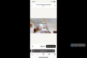 1, The Nook, Crookesmoor, Sheffield S10 1EJ
