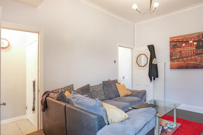 Lounge 1