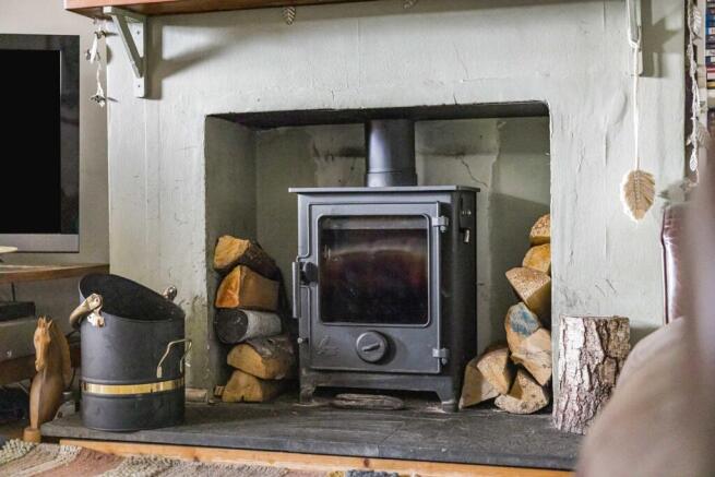 Stove