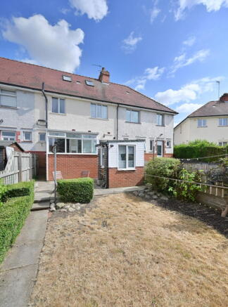 3 bed Terraced for sale Image 12