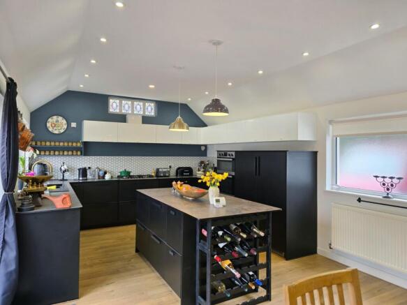 Darkey Lane, Lifton, Devon photo 4