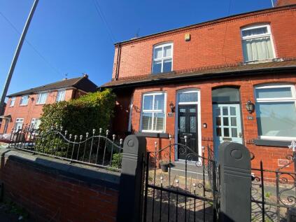 Smethurst Lane, Wigan, Greater Manchester, WN5