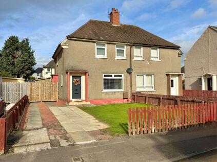 Ellisland Square, Ayr, KA7
