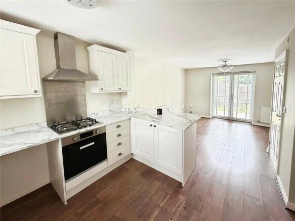 2 bed End of Terrace for sale Image 7