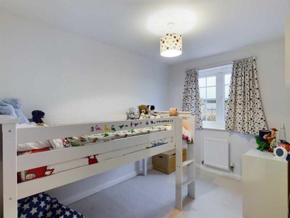 Bedroom 4