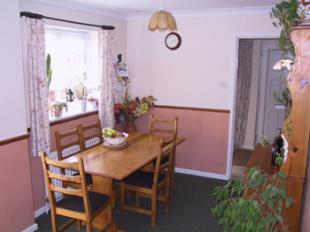 Breakfast Room