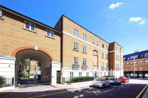 9, Kerbela Street, London E2 6DP