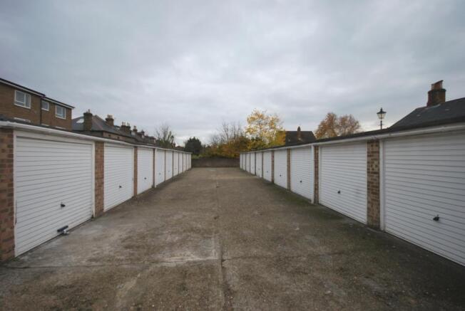 Garages