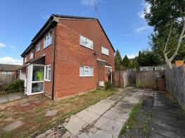 20, St Johns Close, Daventry NN11 4SH