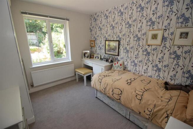 Bedroom Five