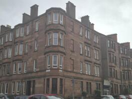 Flat 1/2, 348, Cumbernauld Road, Glasgow G31 3NQ