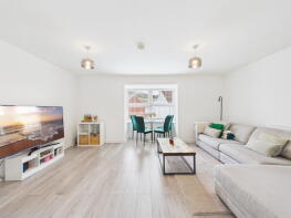 Flat 4, 7 Harris House, Corliss Vale, Wouldham, Rochester ME1 3GT