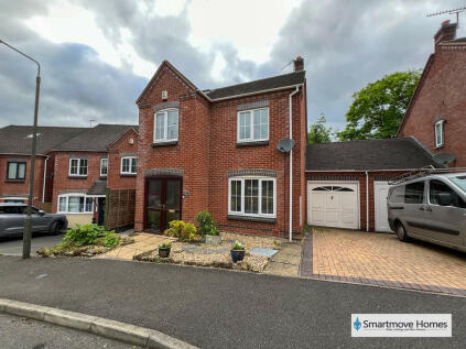 Moorlands Road, Ambergate