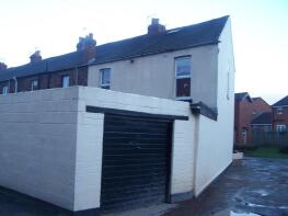 98, Harrison Street, Carlisle CA2 4ER