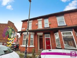 25, Furness Road, Manchester M14 6LX