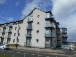 54, Dalhousie Court, Links Parade, Carnoustie DD7 7JD