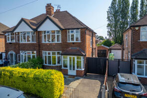 54, Kingswood Road, Nottingham NG8 1LD