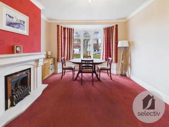 3 bed Semi-Detached for sale Image 6