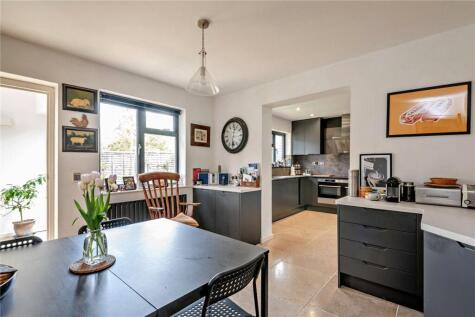 Gore End, Newbury, Hampshire, RG20