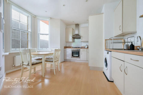 Peel Place, London SE18