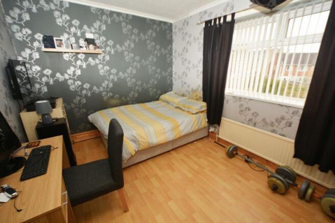 Bedroom 2