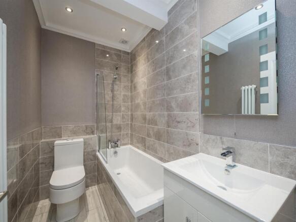 11 flat 1 ferry road