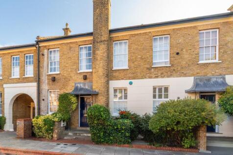 Elder Road, West Norwood, London, SE27
