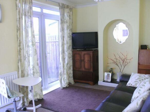 SITTING ROOM 2ND...