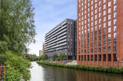 The Riverside, Derwent Street, Salford, M5