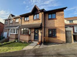 19, Wellfield Close, Plymouth PL7 2GY