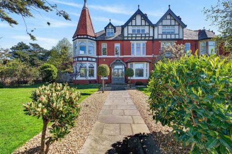 Seafield Road,Lytham Saint Anne’s,Lancashire,FY8 5PY