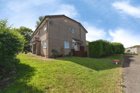 Catalina Close, Dunkeswell, Honiton, Devon, EX14