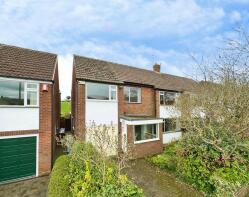 25, Priors Walk, Kirkhill, Morpeth NE61 2RF