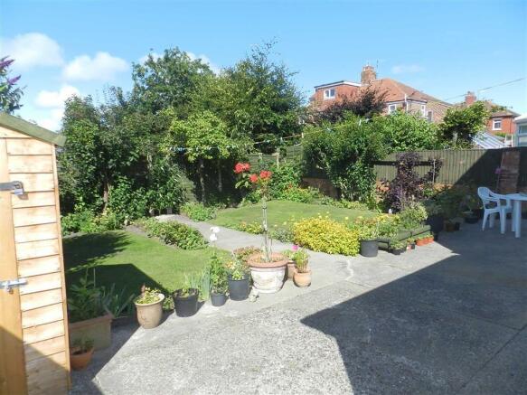 GARDENS