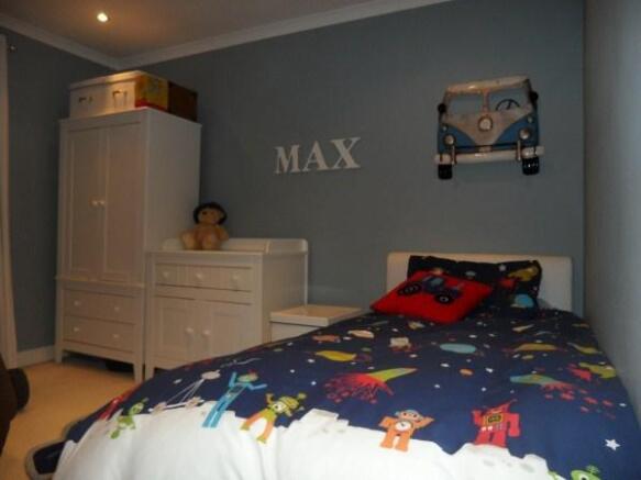 Bedroom 2