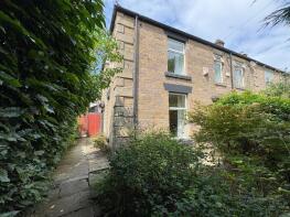 16, Grove Street, Bolton BL1 3PG