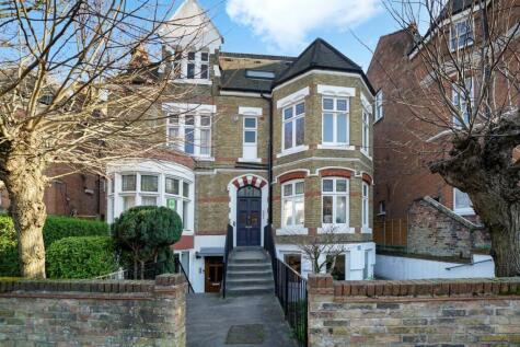 Anson Road, London, N7