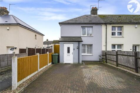Willow Road, Dartford, Kent, DA1