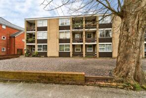 10, Mayfield Court, Sutton Road, Walsall WS1 2PF