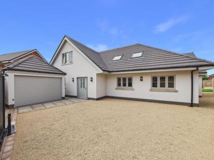 Stevens Lane, Breaston, Derby, Derbyshire, DE72