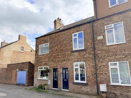 Melbourne Place, Sowerby, Thirsk
