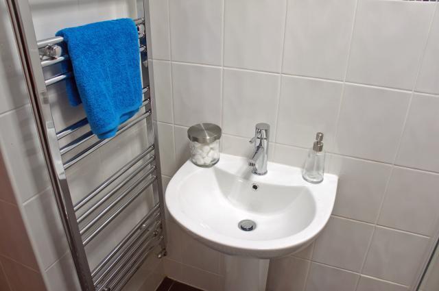 Bathroom 1