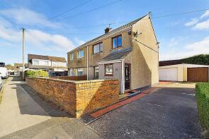 3, Needham Drive, Workington CA14 3SD