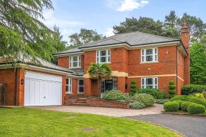 25, Llanvair Close, Ascot SL5 9HX